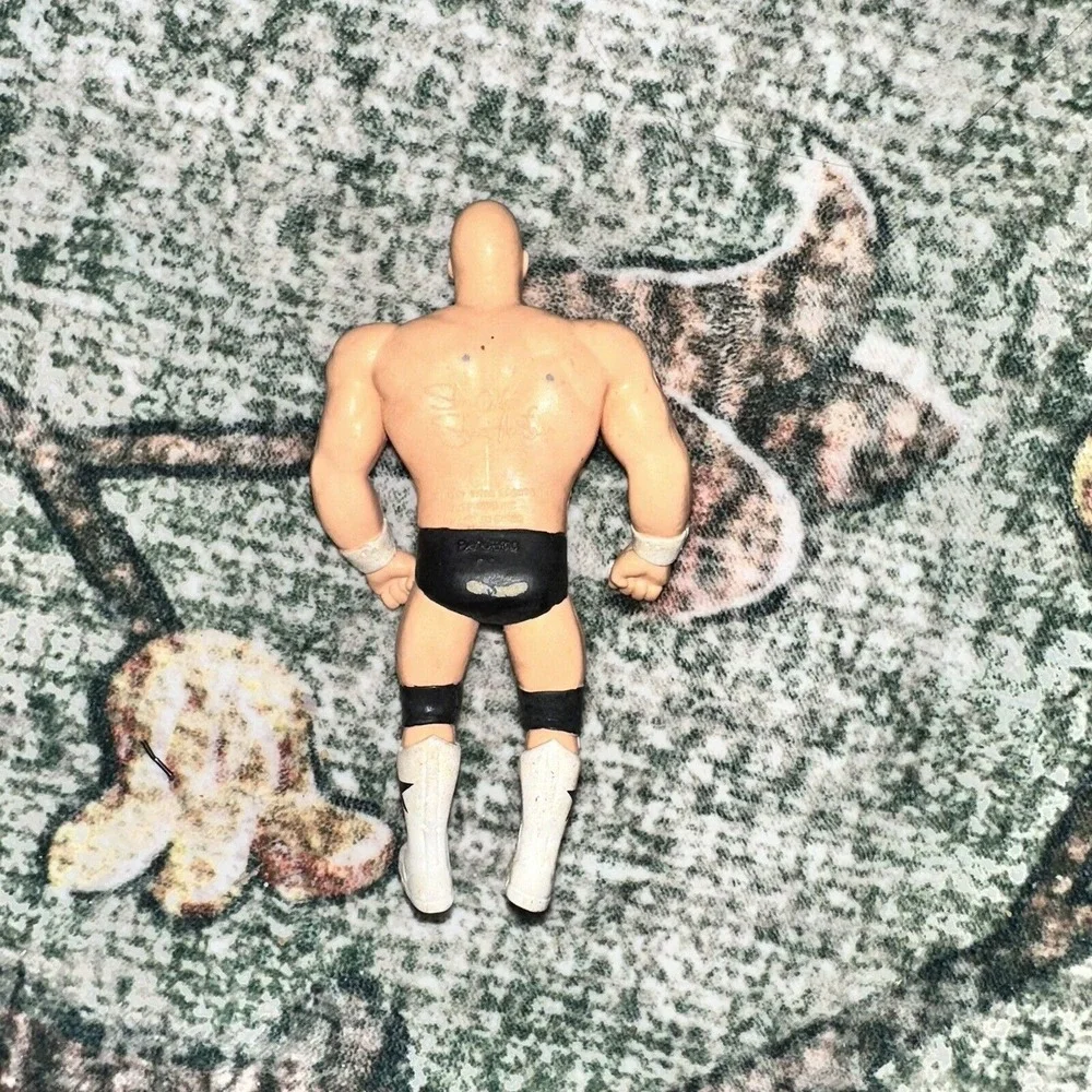 Stone Cold Steve Austin Justoys Bend Ems 5